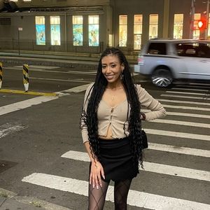 Meet your Posher, Mariamawit